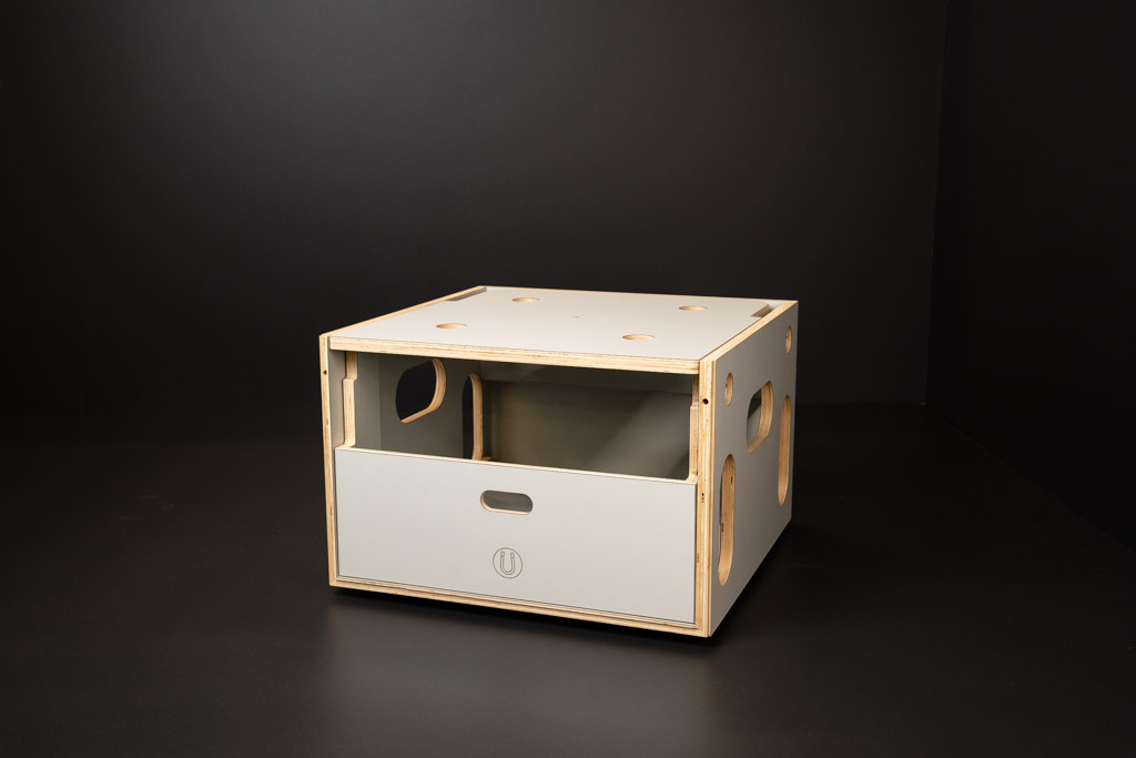 Cube Pilatus
