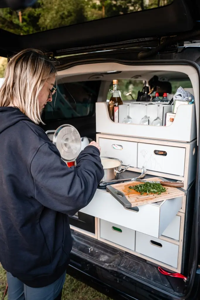 Camper Pro 