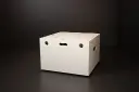 Cube Hoher Kasten