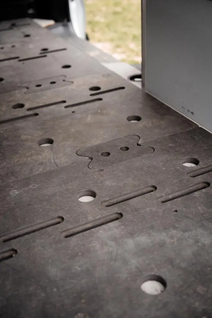 Plattform Standard 120*60