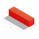 Cubeauswahl für Fläche 120 x 240