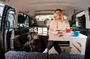 Camper Dog Pro - Individuell