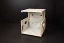 Cube Pilatus neu