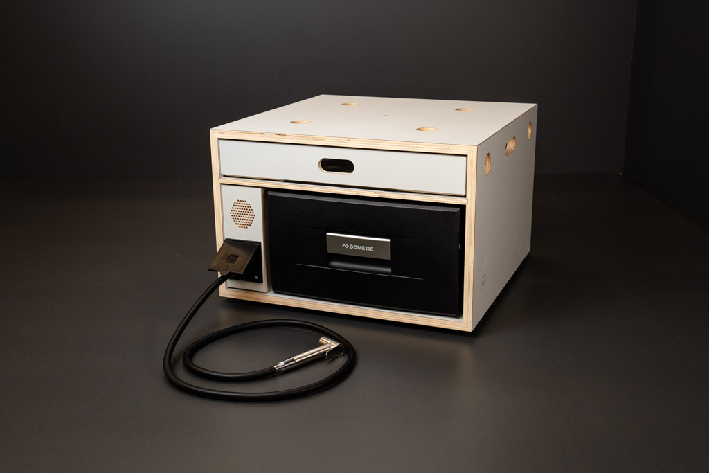 P-Cube Matterhorn