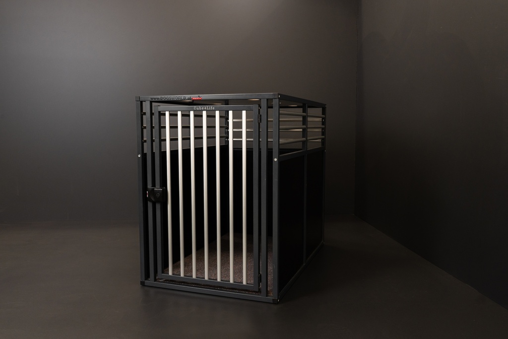 P-Cube San Bernadino