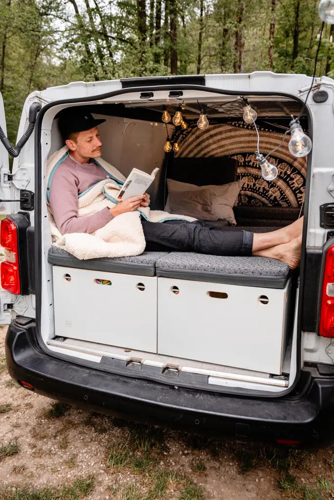 Camper Lite