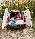 CUBE4LIFE Camper Lite 