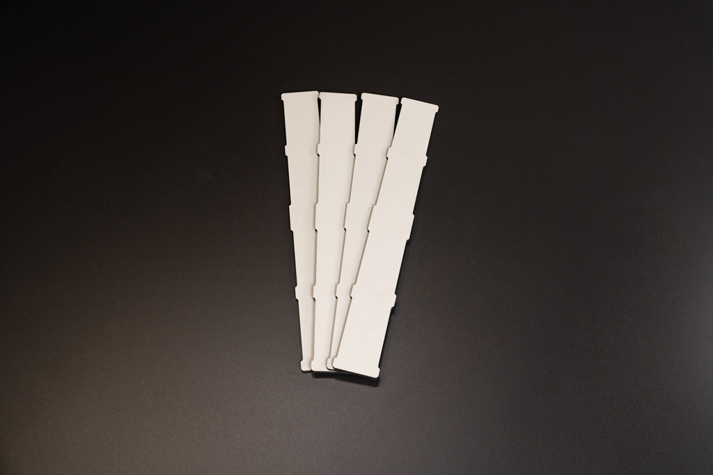 Cubie Trennwand breit