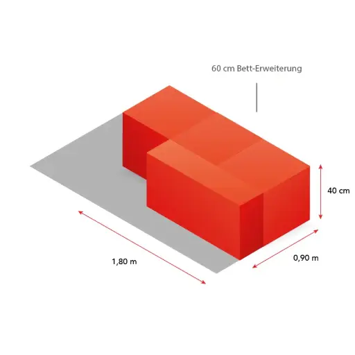3er-Cube-Kombi