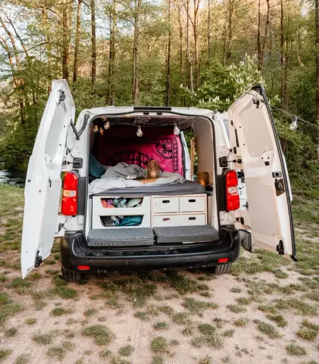 Camper Lite