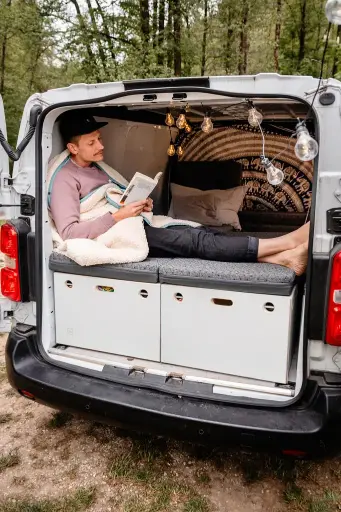 Camper Lite