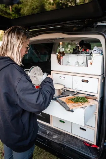 Camper Pro 